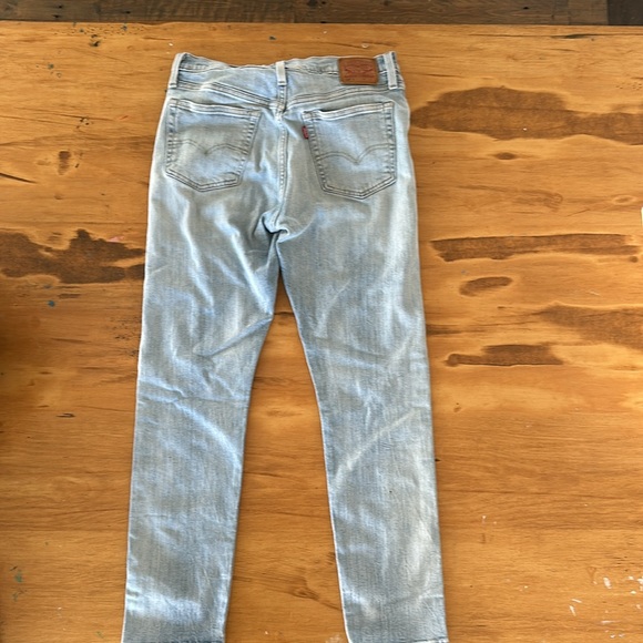 Levi’s W 27 L 28 - Picture 2 of 2